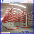 Nanjing Stahl Q235 Lager Cantilever Rack